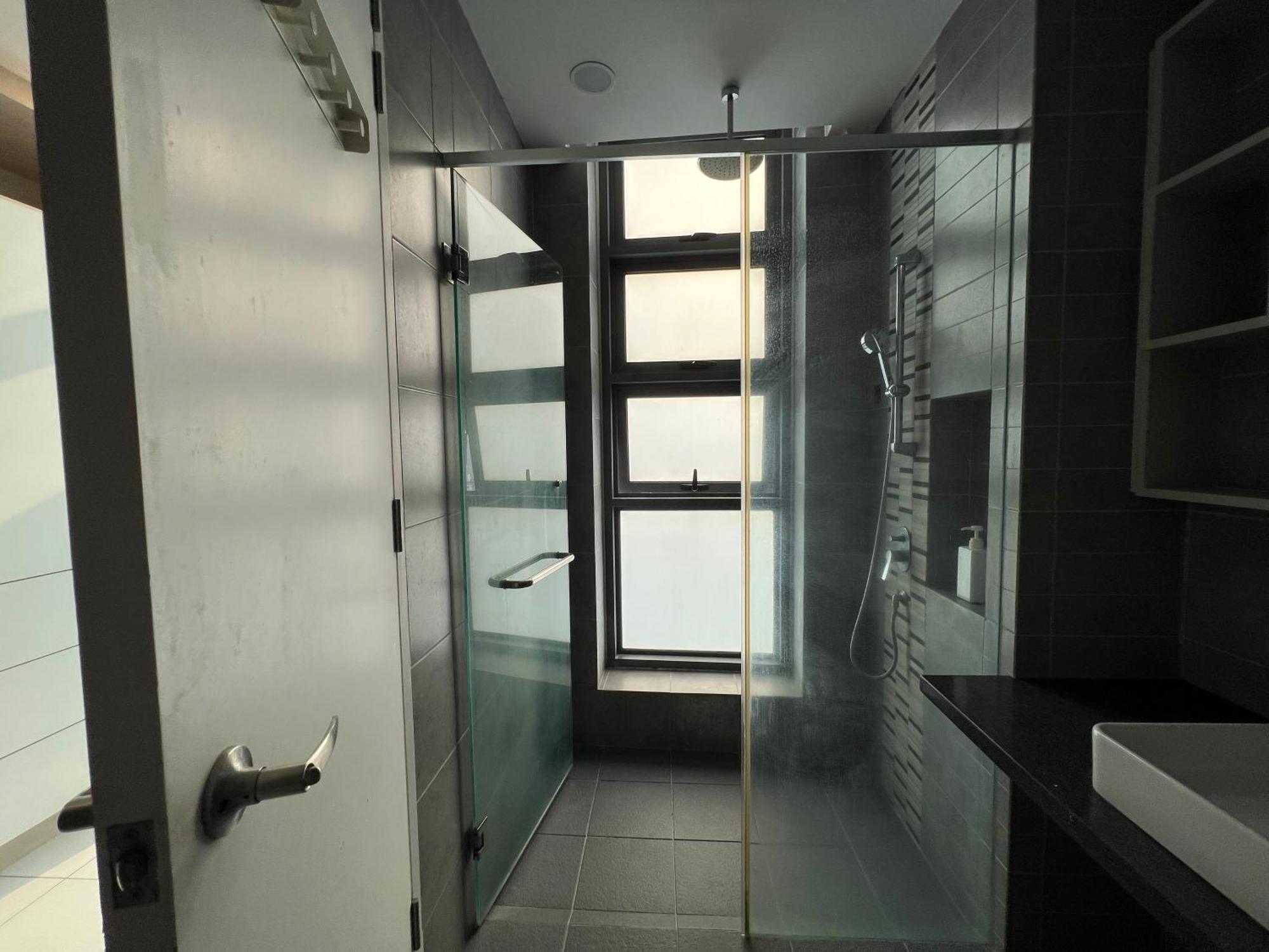 Orion Suites@ The Robertson Bukit Bintang Kuala Lumpur Rom bilde